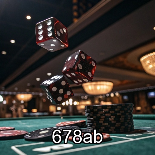 Jogos de Mesa Premium 678ab - Blackjack, Roleta, Baccarat