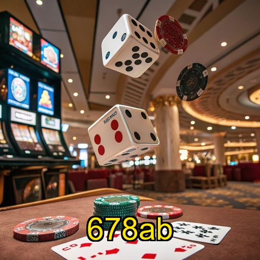 Benefícios do Login 678ab - Bônus e Vantagens Exclusivas